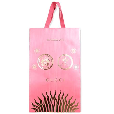 gucci holiday 2018 bag